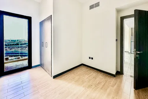 2 Bedrooms Apartment in Rukan Tower B