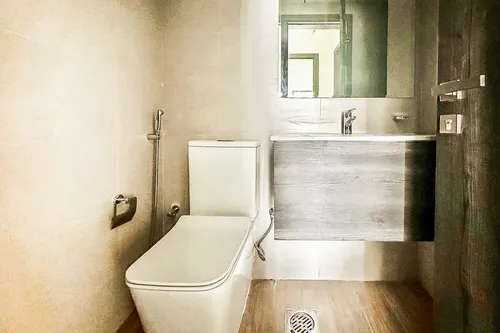 2 Bedrooms Apartment in Rukan Tower B