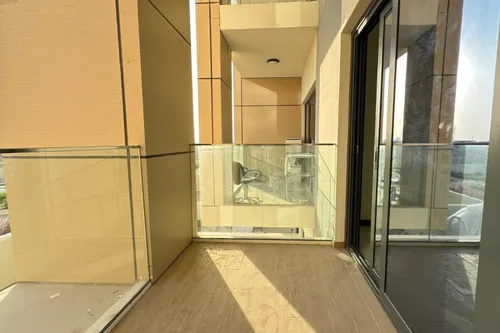  Apartment in Rukan Tower B