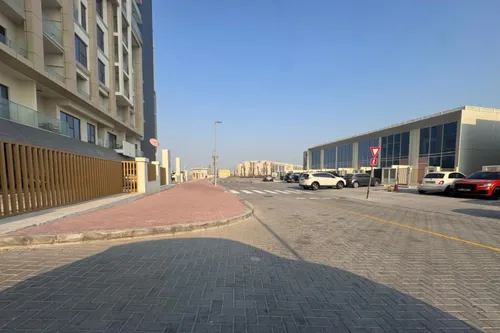  Apartment in Rukan Tower B