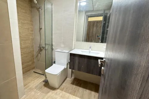  Apartment in Rukan Tower B