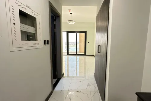  Apartment in Rukan Tower B