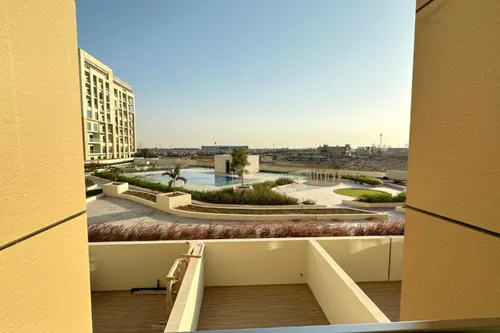  Apartment in Rukan Tower B