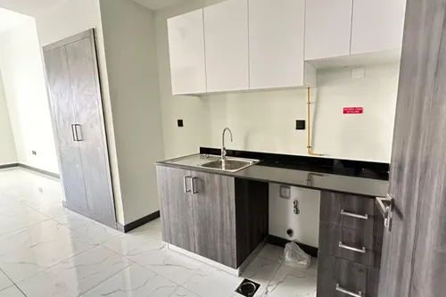  Apartment in Rukan Tower B