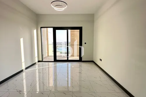 Pool View | Spacious Studio | Balcony | High EOI