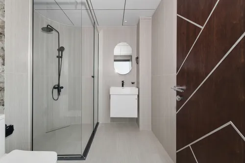 2 Bedrooms Apartment in Opalz By Danube Tower 2