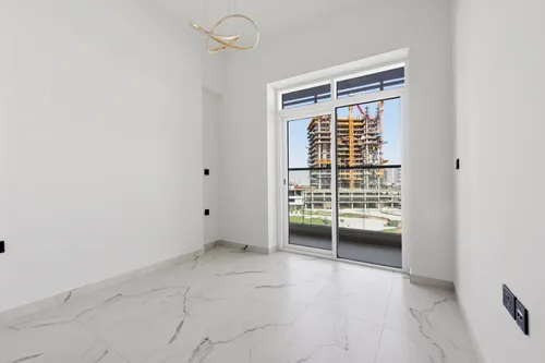 2 Bedrooms Apartment in Opalz By Danube Tower 2