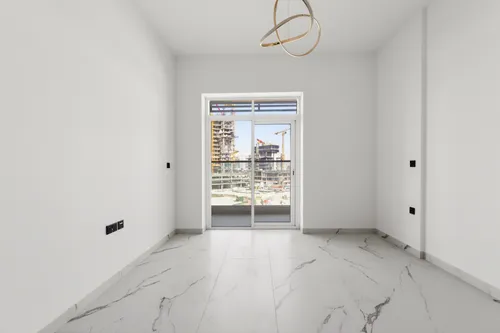 2 Bedrooms Apartment in Opalz By Danube Tower 2