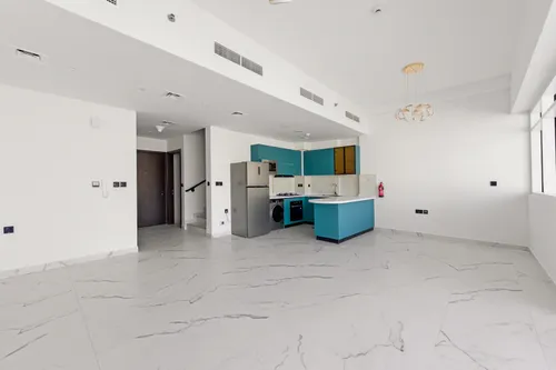 2 Bedrooms Apartment in Opalz By Danube Tower 2