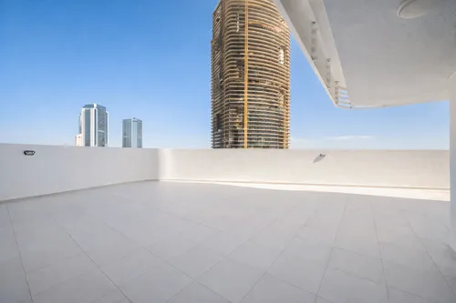 2 Bedrooms Apartment in Opalz By Danube Tower 2