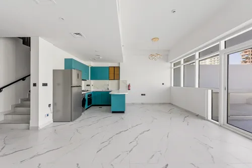 2 Bedrooms Apartment in Opalz By Danube Tower 2