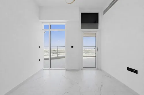 2 Bedrooms Apartment in Opalz By Danube Tower 2