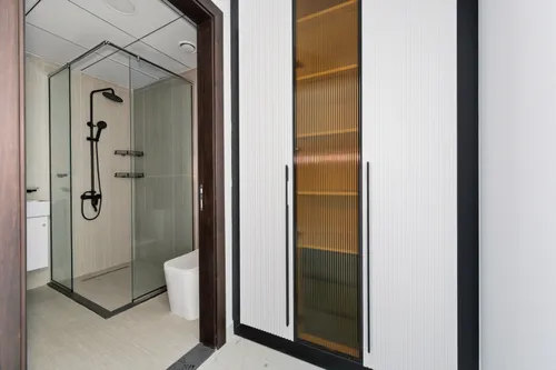 2 Bedrooms Apartment in Opalz By Danube Tower 2