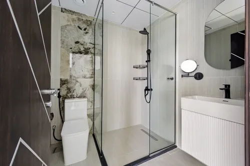 2 Bedrooms Apartment in Opalz By Danube Tower 2