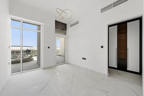 2 Bedrooms Apartment in Opalz By Danube Tower 2