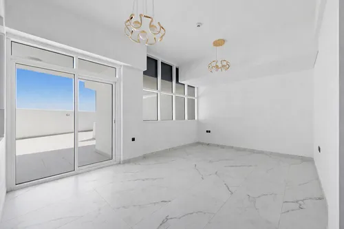 2 Bedrooms Apartment in Opalz By Danube Tower 2