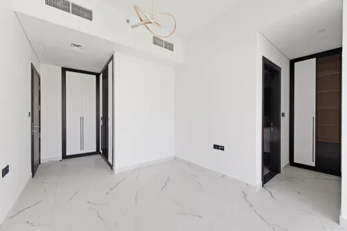 2 Bedrooms Apartment in Opalz By Danube Tower 2