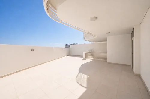 2 Bedrooms Apartment in Opalz By Danube Tower 2