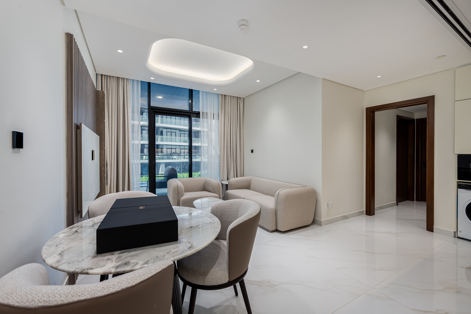 2 Bedroom Apartment in Skyhills Tower 2 - East