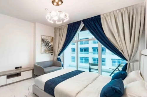  Apartment in Opalz By Danube Tower 1