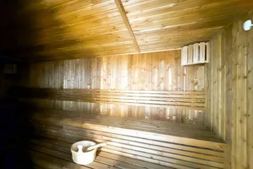  Apartment in Opalz By Danube Tower 1