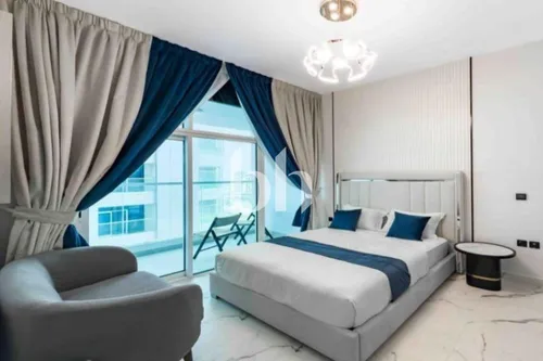 Fully Furnished | Brand new | Great Facilities