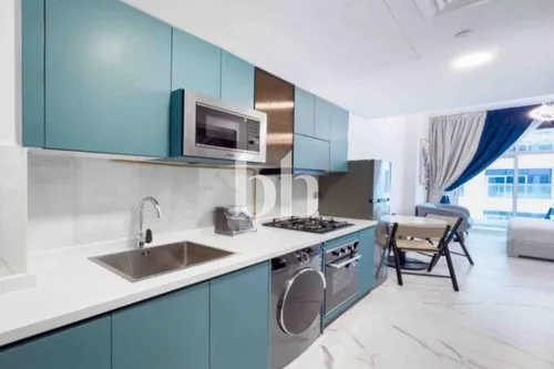 Fully Furnished | Brand new | Great Facilities