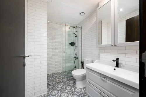 4 Bedrooms Townhouse in Summer 2