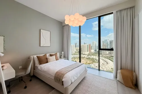 3 Bedrooms Apartment in Luma Park Views