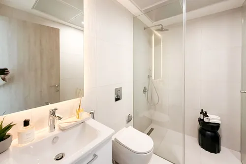 3 Bedrooms Apartment in Luma Park Views