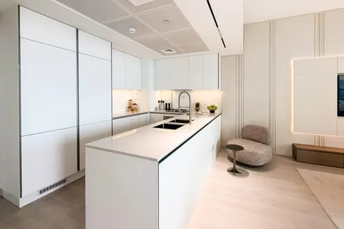 3 Bedrooms Apartment in Luma Park Views