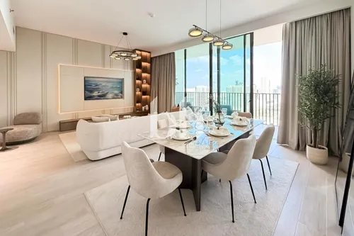 Last unit | No commission | DLD Waiver | Maids