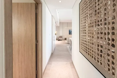 3 Bedrooms Apartment in Luma Park Views