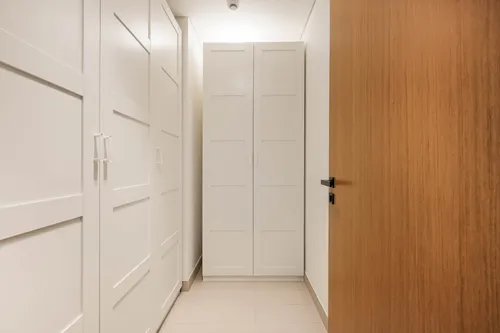 2 Bedrooms Apartment in Binghatti Orchid