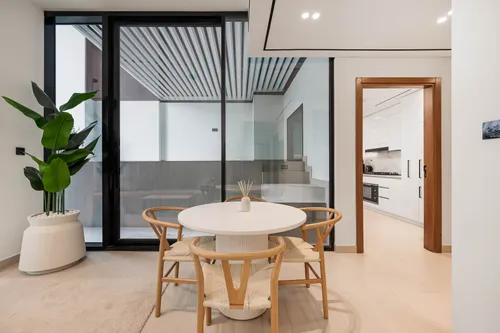 2 Bedrooms Apartment in Binghatti Orchid