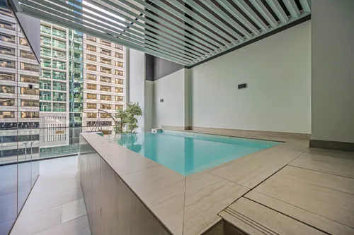 2 Bedrooms Apartment in Binghatti Orchid