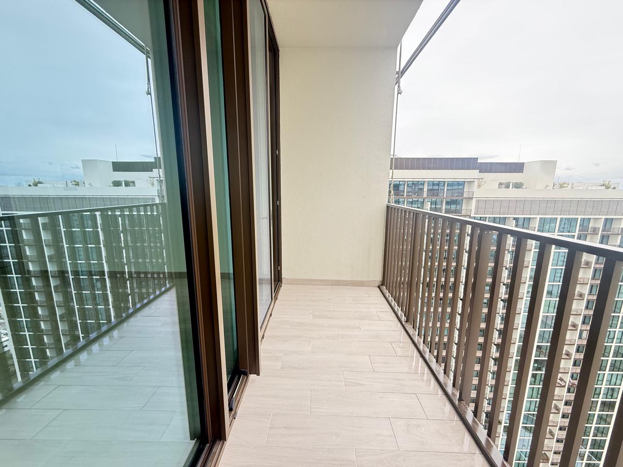 1 Bedroom Apartment in Luma Park Views
