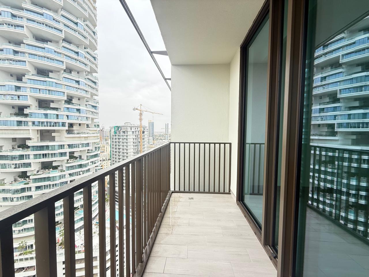 1 Bedroom Apartment in Luma Park Views