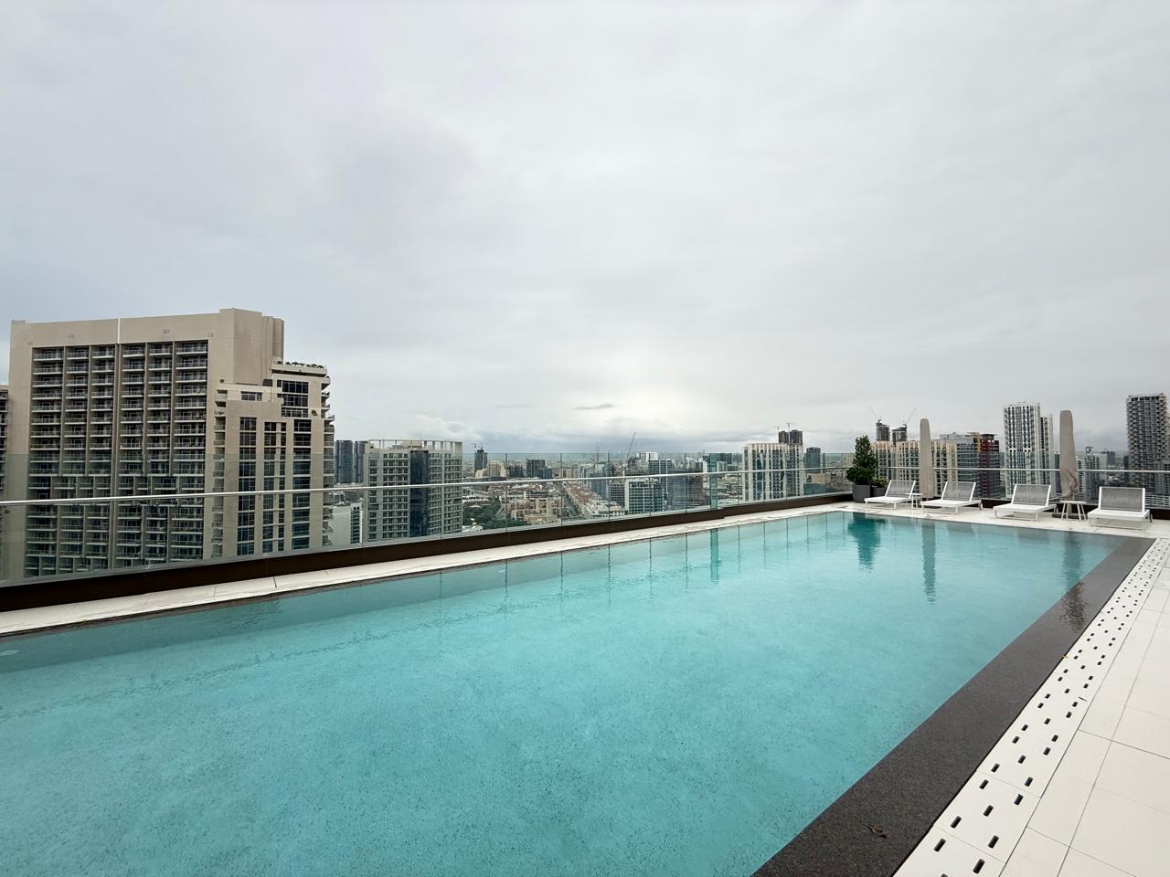 1 Bedroom Apartment in Luma Park Views