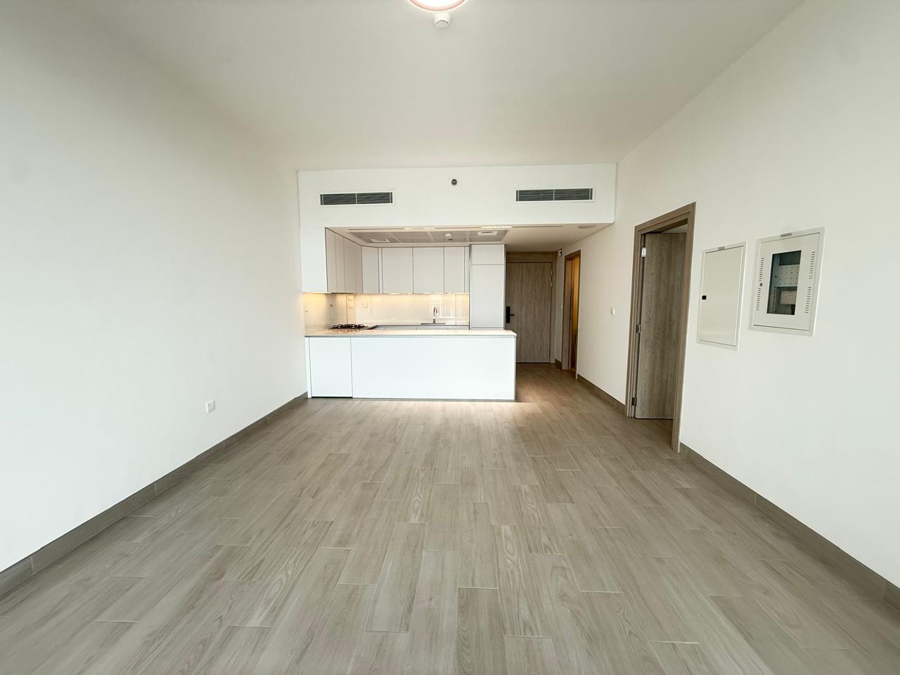 1 Bedroom Apartment in Luma Park Views