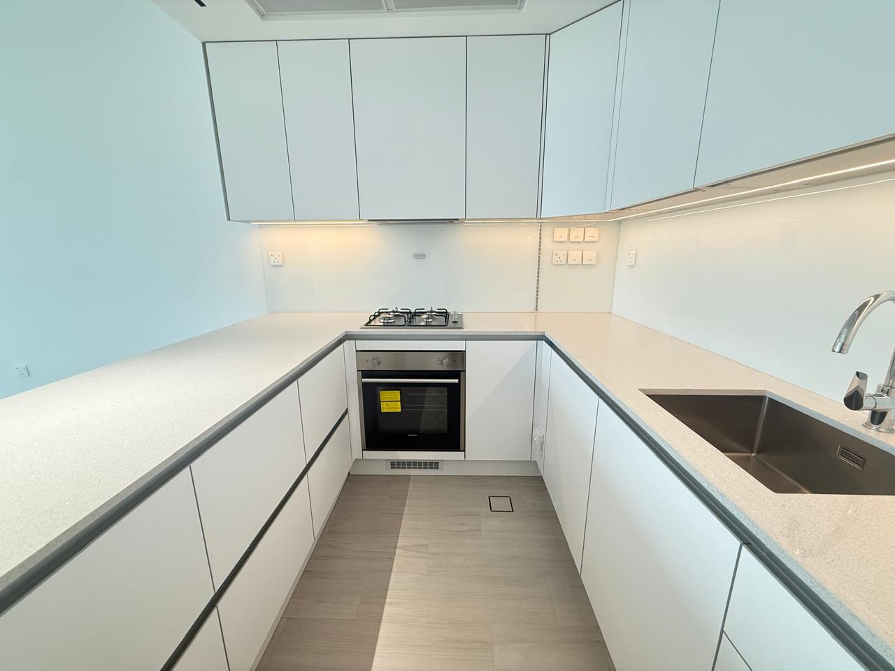 1 Bedroom Apartment in Luma Park Views