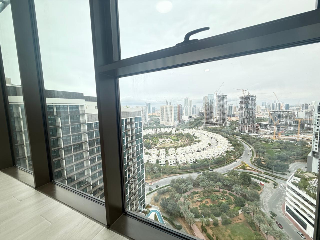 1 Bedroom Apartment in Luma Park Views