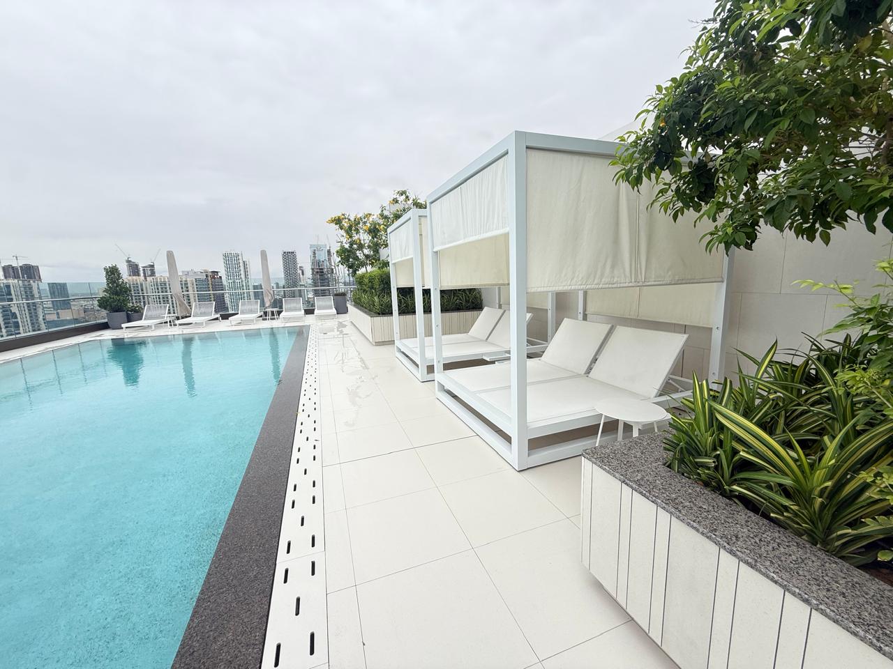 1 Bedroom Apartment in Luma Park Views