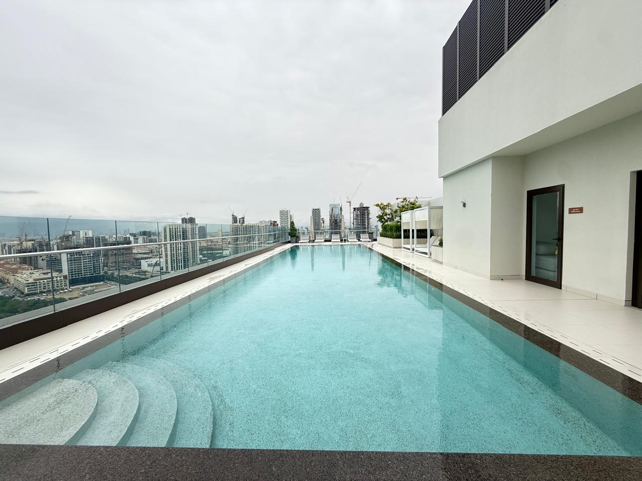 1 Bedroom Apartment in Luma Park Views