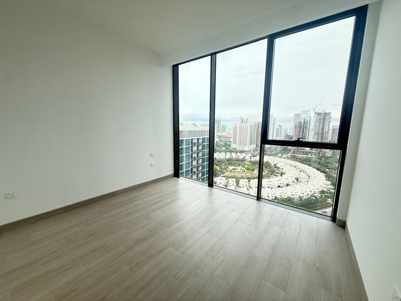 1 Bedroom Apartment in Luma Park Views