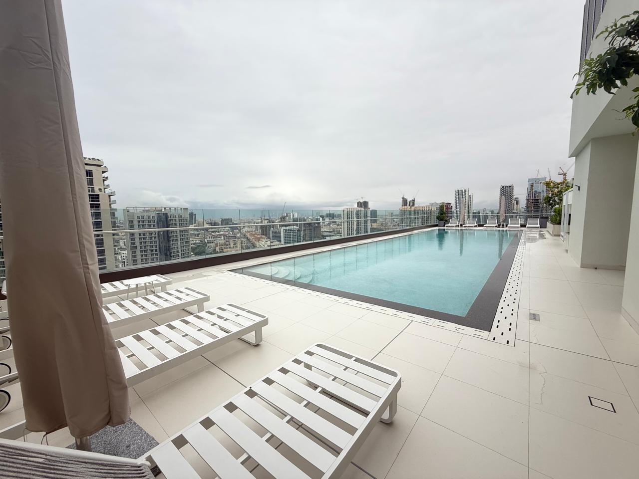 1 Bedroom Apartment in Luma Park Views