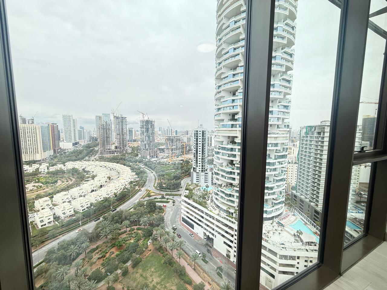 1 Bedroom Apartment in Luma Park Views