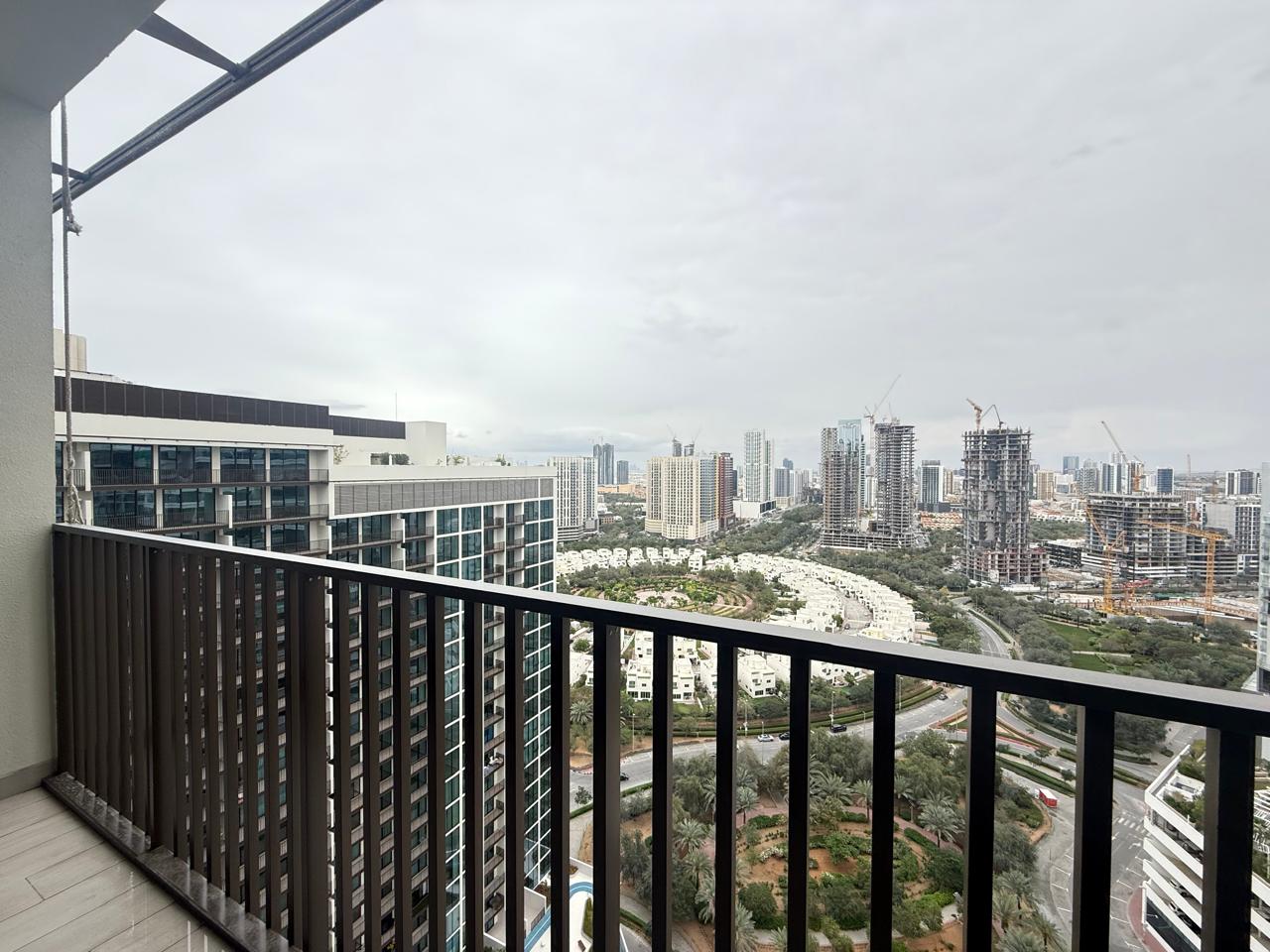 1 Bedroom Apartment in Luma Park Views