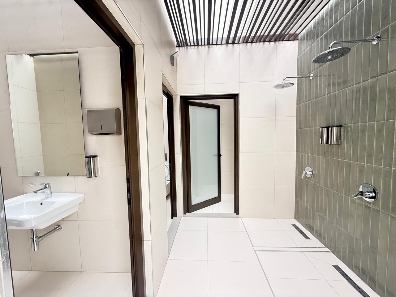 1 Bedroom Apartment in Luma Park Views