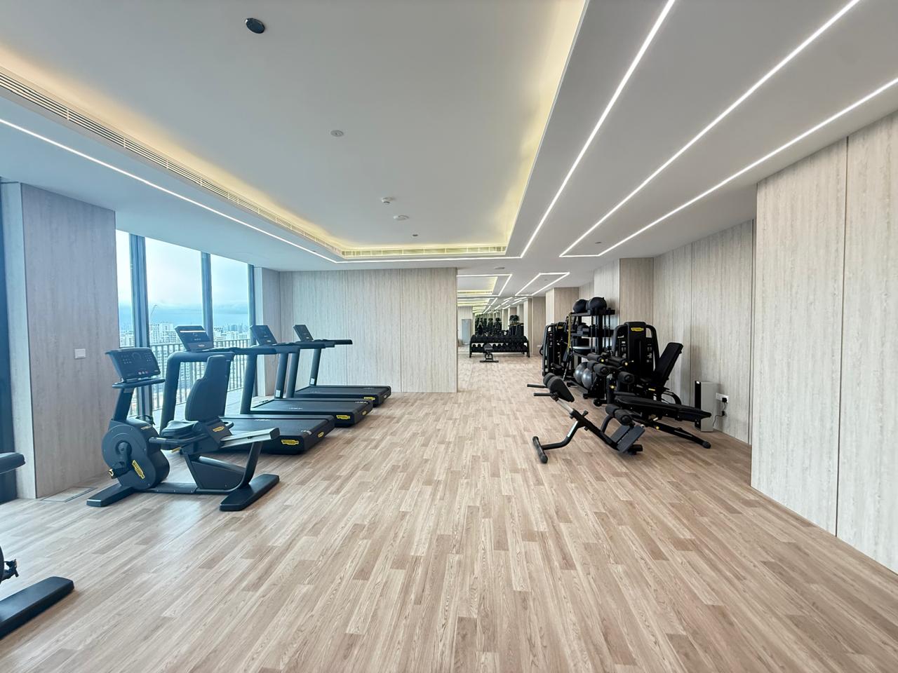 1 Bedroom Apartment in Luma Park Views